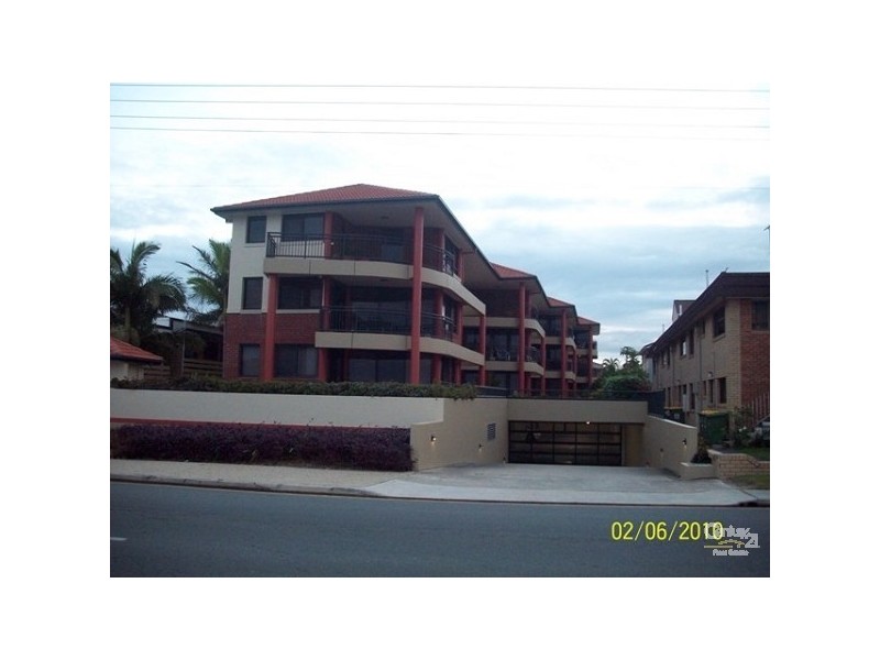 7/274 Marine Parade, Labrador QLD 4215