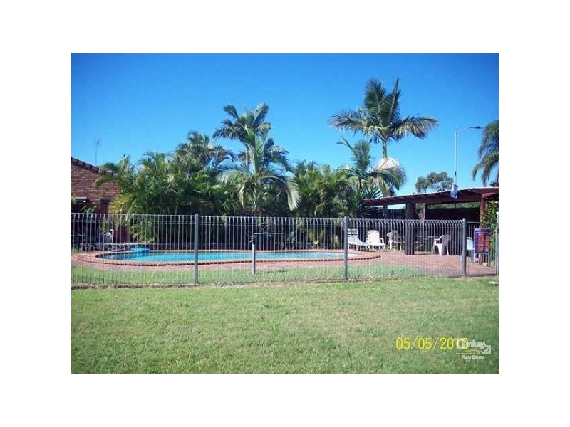 3/65 Usher Ave, Labrador QLD 4215