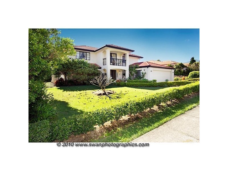 287 Napper Road, Arundel QLD 4214