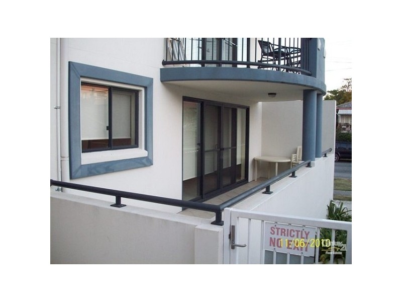 116/392 Marine Parade, Labrador QLD 4215