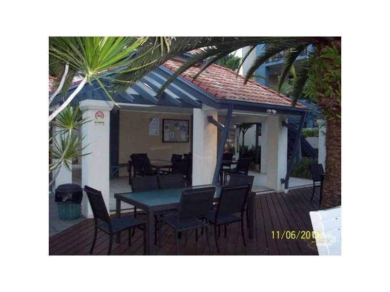 116/392 Marine Parade, Labrador QLD 4215