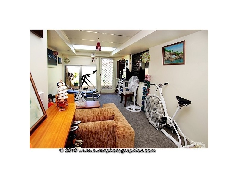 Paradise Point QLD 4216