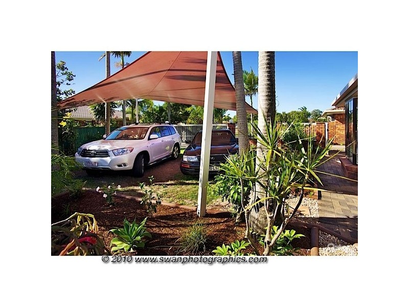 Paradise Point QLD 4216