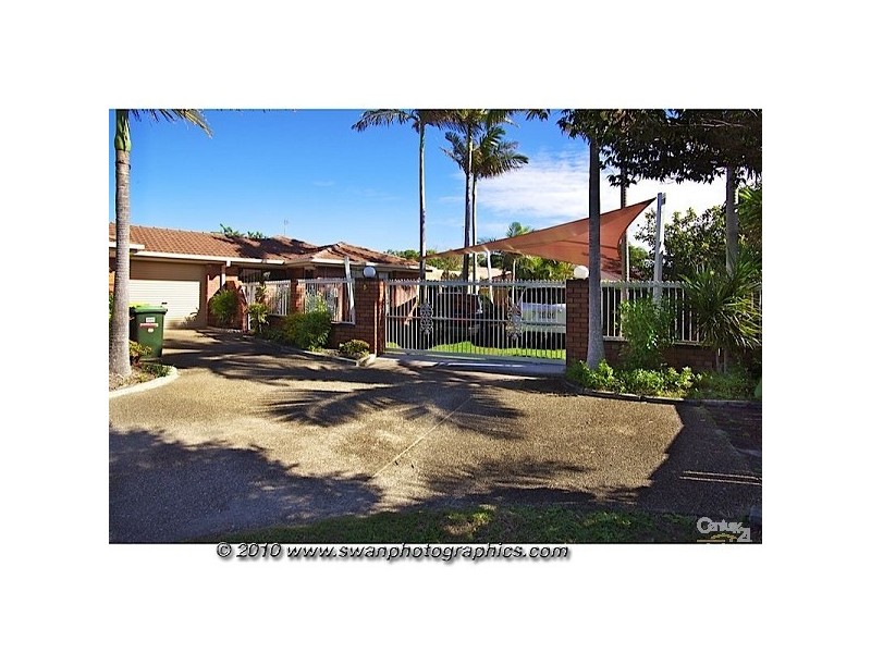 Paradise Point QLD 4216