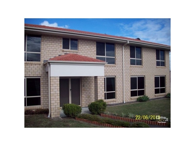 14 Zane Street, Molendinar QLD 4214