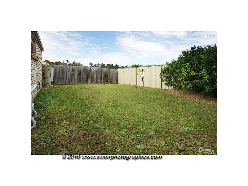 16 Fairweather Drive, Parkwood QLD 4214