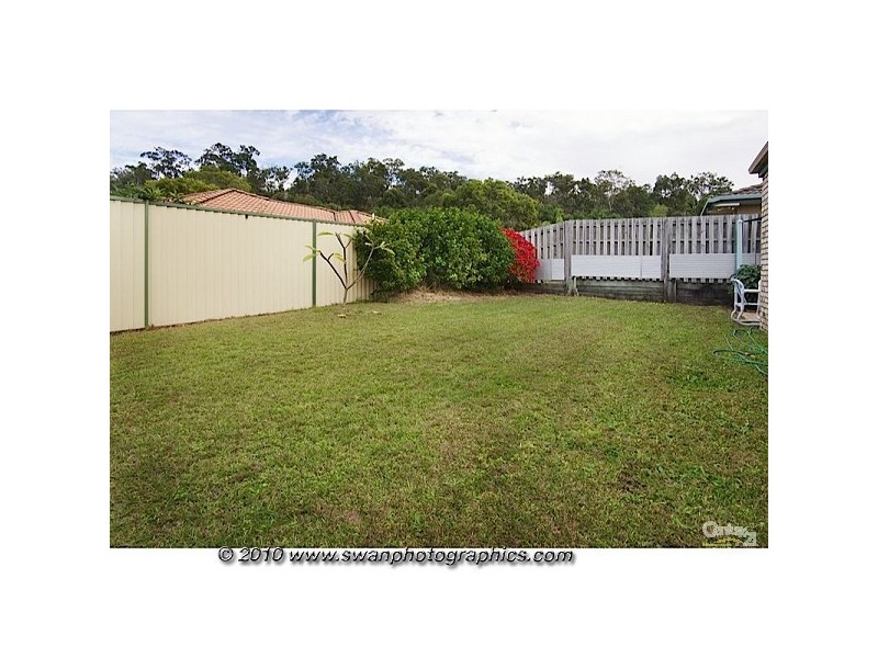 16 Fairweather Drive, Parkwood QLD 4214