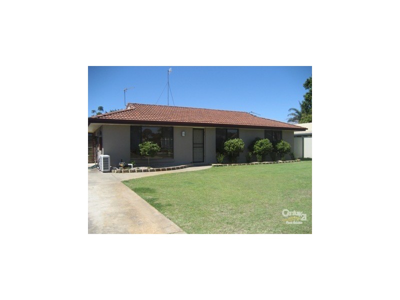 12 Ballard Place, Coombabah QLD 4216