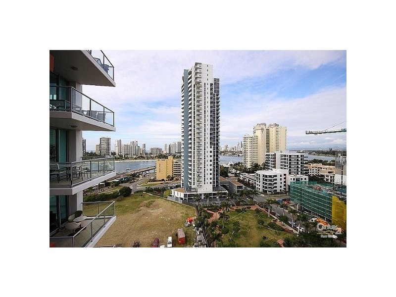 1509/1 Como Crs, Southport QLD 4215