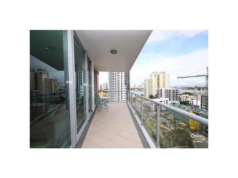 1509/1 Como Crs, Southport QLD 4215