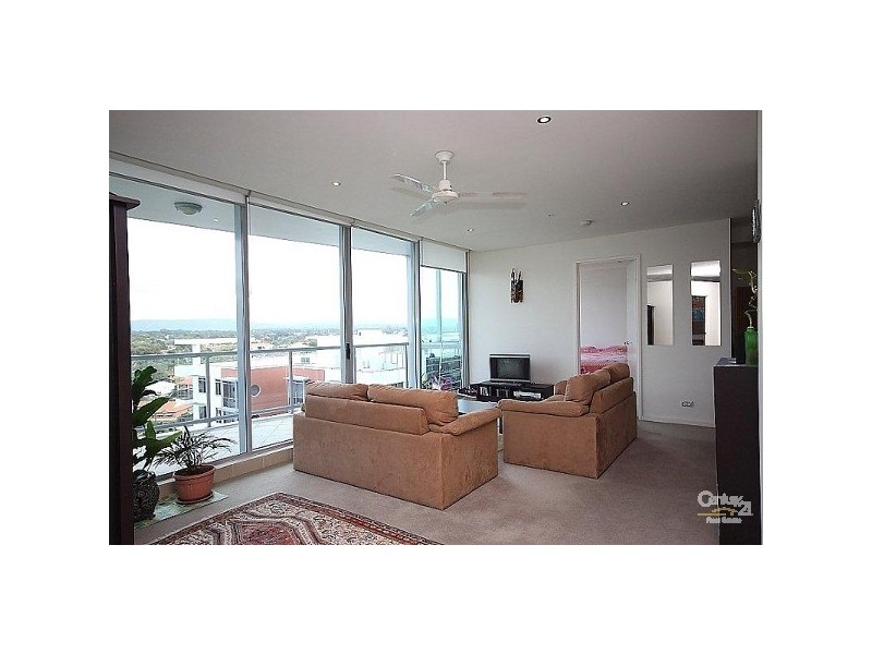 1509/1 Como Crs, Southport QLD 4215