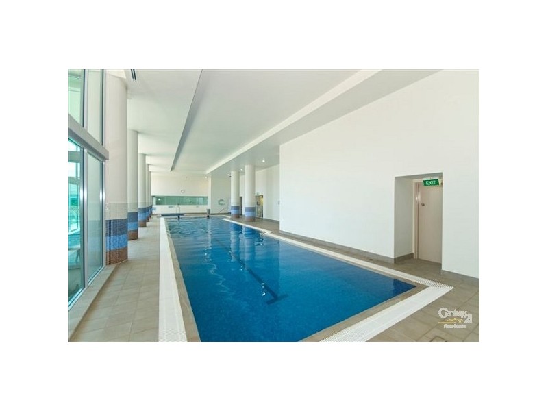 1509/1 Como Crs, Southport QLD 4215