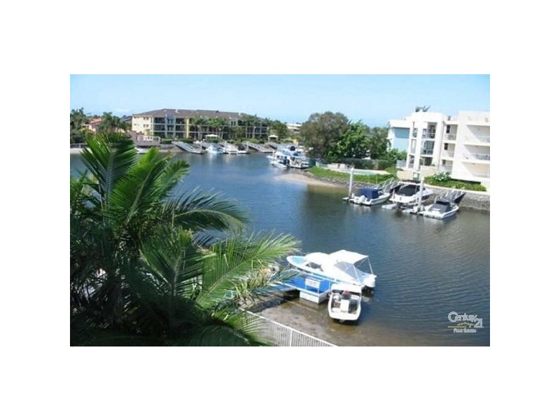 29/75 Bayview street, Runaway Bay QLD 4216