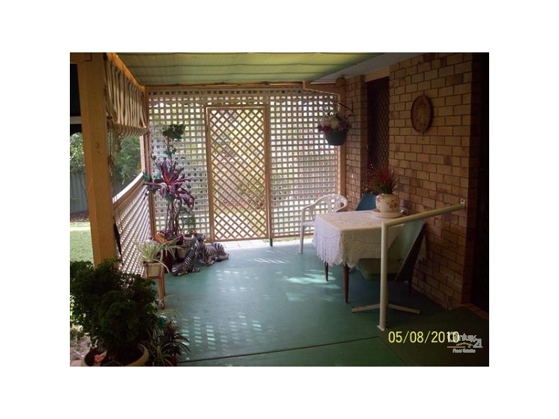 21 Melbourne Road, Arundel QLD 4214