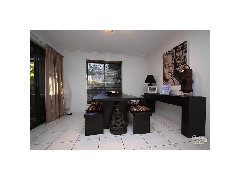 1/184 Greenacre Drive, Arundel QLD 4214