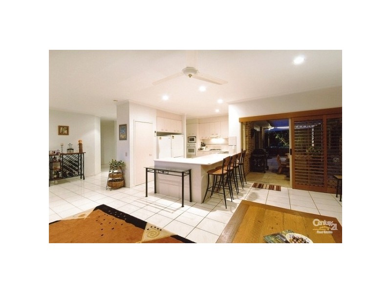 Tallebudgera Valley QLD 4228