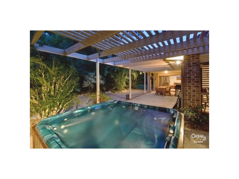 Tallebudgera Valley QLD 4228