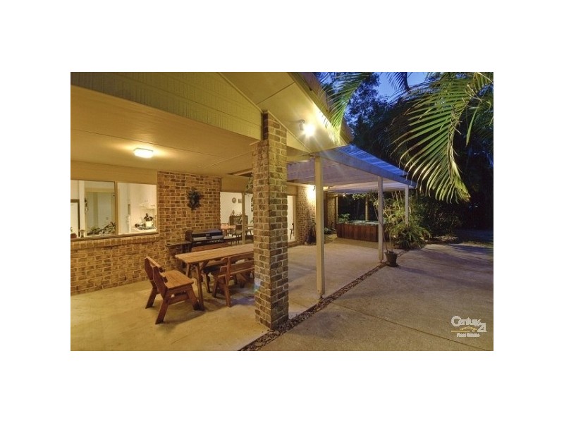 Tallebudgera Valley QLD 4228