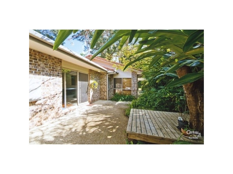 Tallebudgera Valley QLD 4228