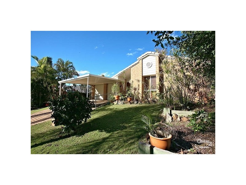13 Open Drive, Arundel QLD 4214