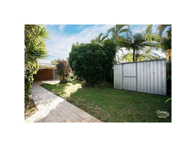 13 Open Drive, Arundel QLD 4214
