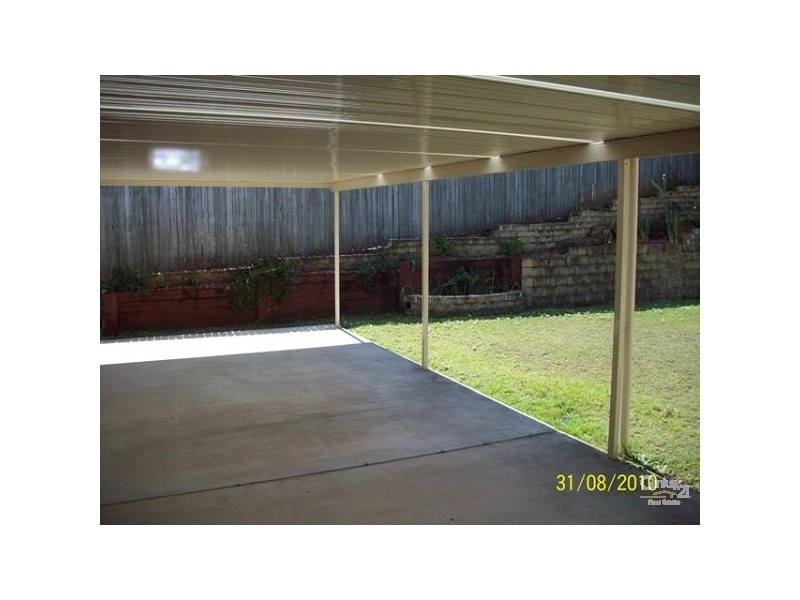 41 Captain Cook Dive, Parkwood QLD 4214