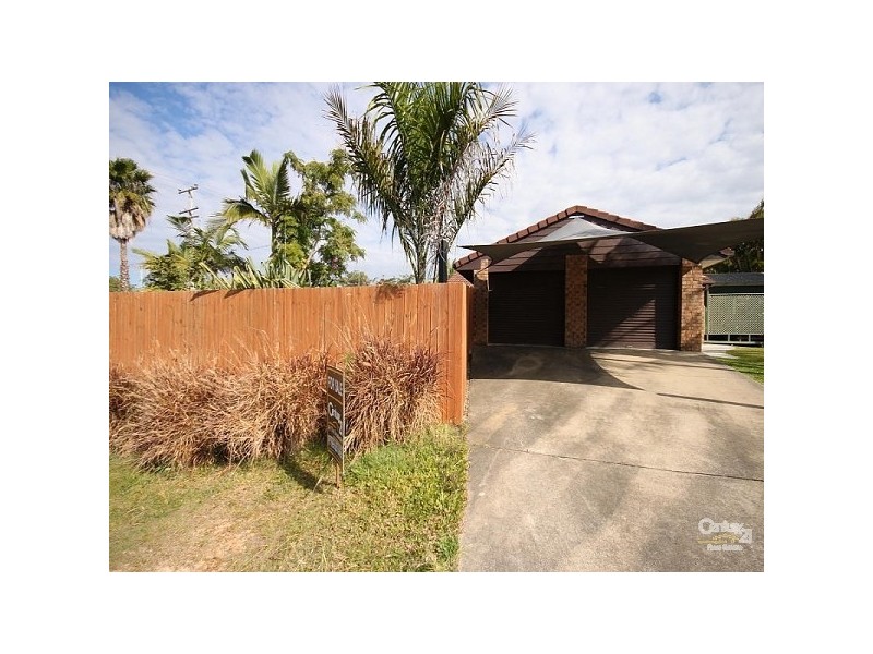 2/4 Boea Street, Arundel QLD 4214