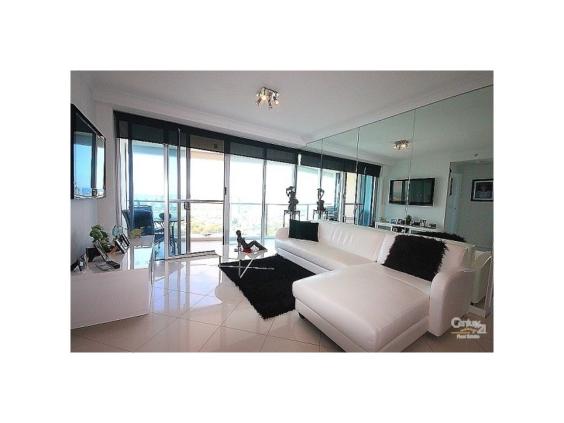 1275/56 Scarborough Street, Southport QLD 4215