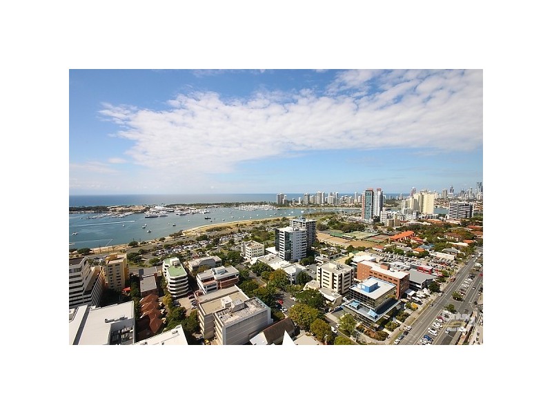 1275/56 Scarborough Street, Southport QLD 4215