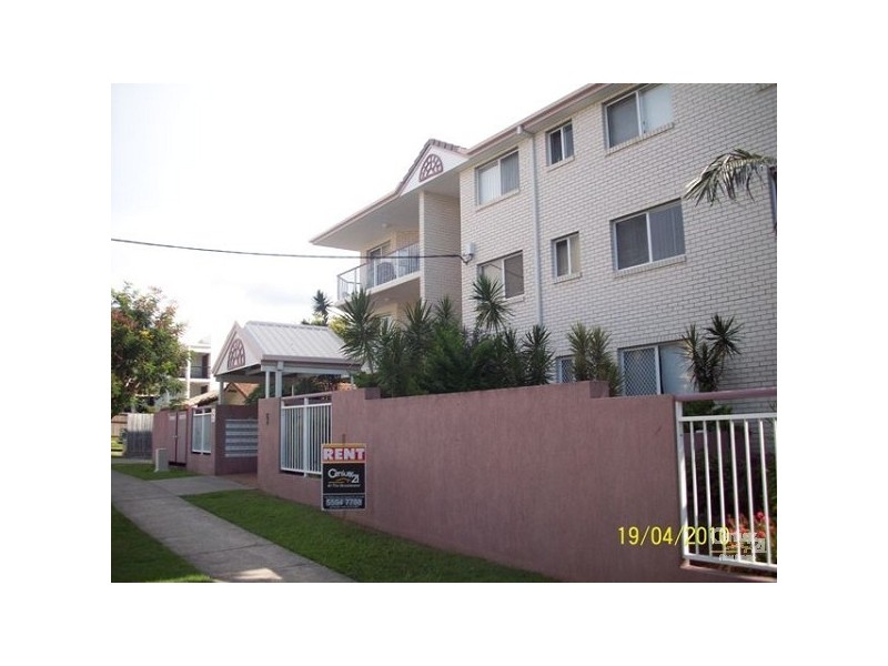 12/5-9 Lloyd Street, Southport QLD 4215
