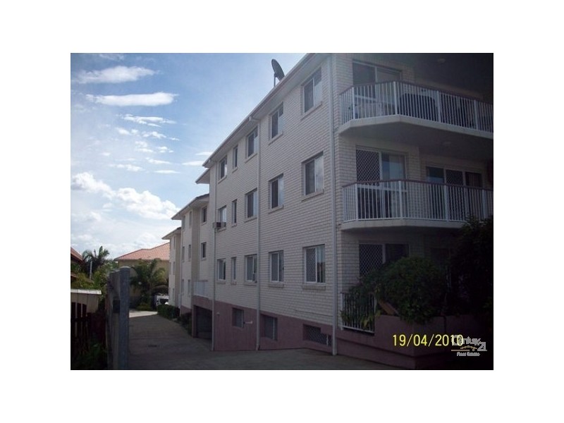 12/5-9 Lloyd Street, Southport QLD 4215