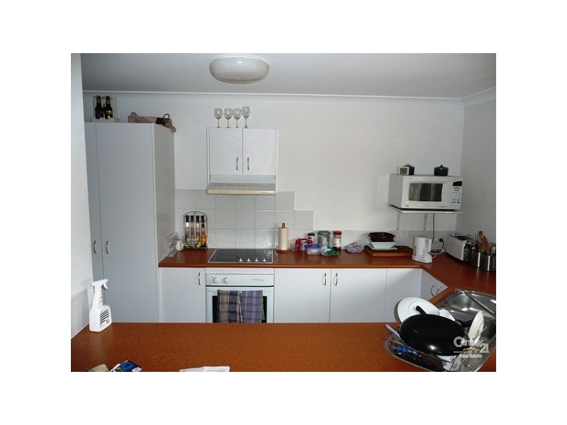 84/24 Amsonia Court, Arundel QLD 4214