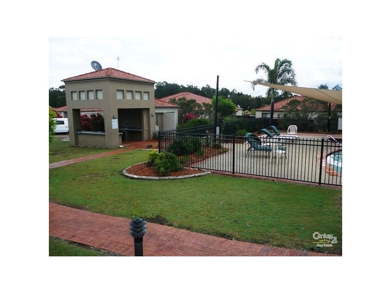 84/24 Amsonia Court, Arundel QLD 4214