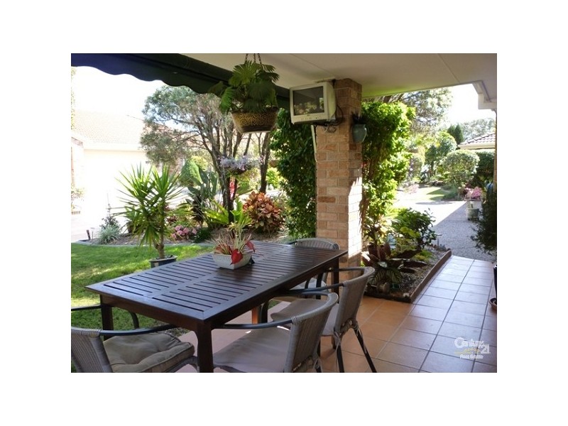 7/218 Central Street, Labrador QLD 4215