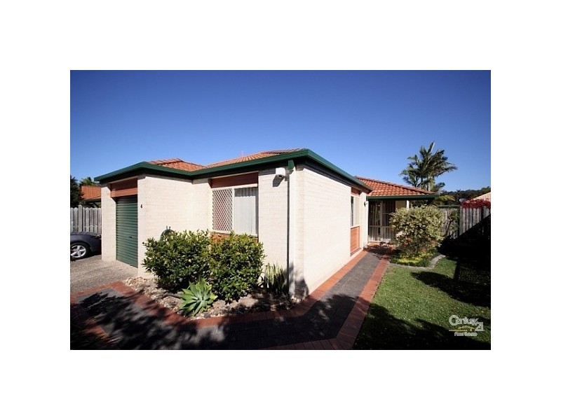 4/15 Monet Street, Coombabah QLD 4216