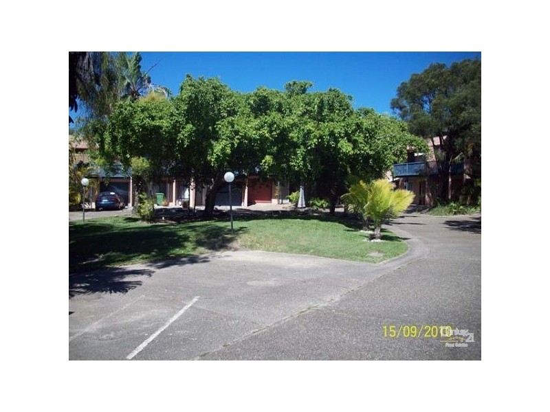 7/202 Central Street, Labrador QLD 4215