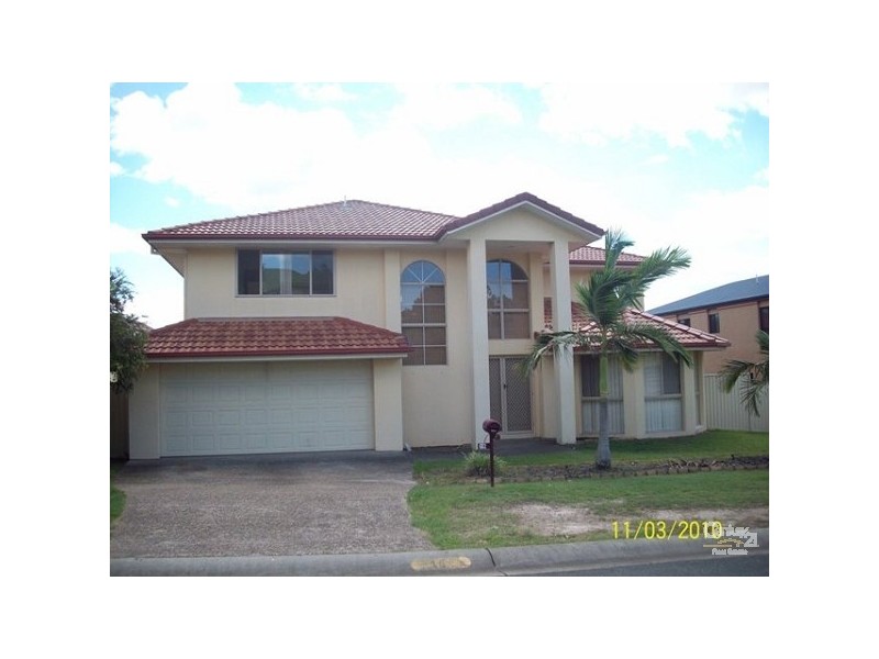 16 Respell Way, Arundel QLD 4214