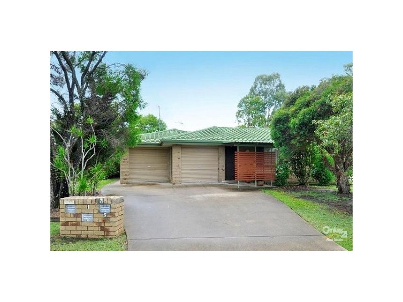 1/9 Burwood Court, Labrador QLD 4215