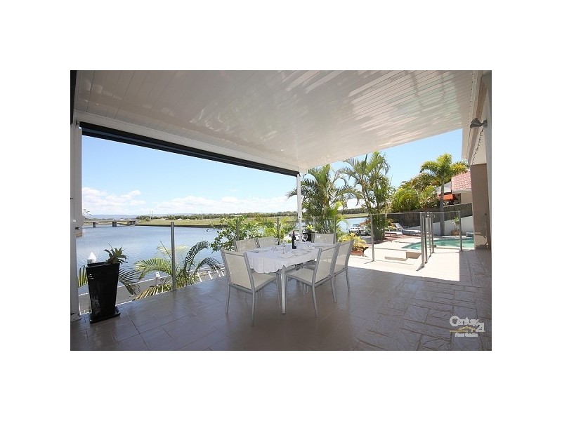 36 Anchorage Way, Biggera Waters QLD 4216
