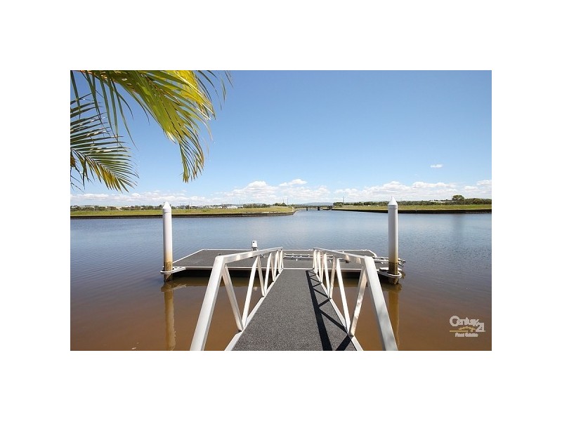 36 Anchorage Way, Biggera Waters QLD 4216