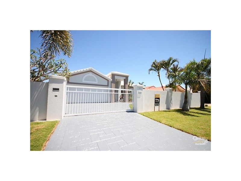 36 Anchorage Way, Biggera Waters QLD 4216