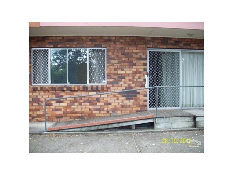 3/46 Railway Street, Southport QLD 4215