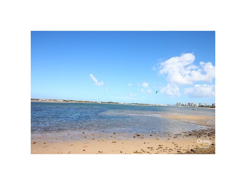 16/25 Ahern Street, Labrador QLD 4215