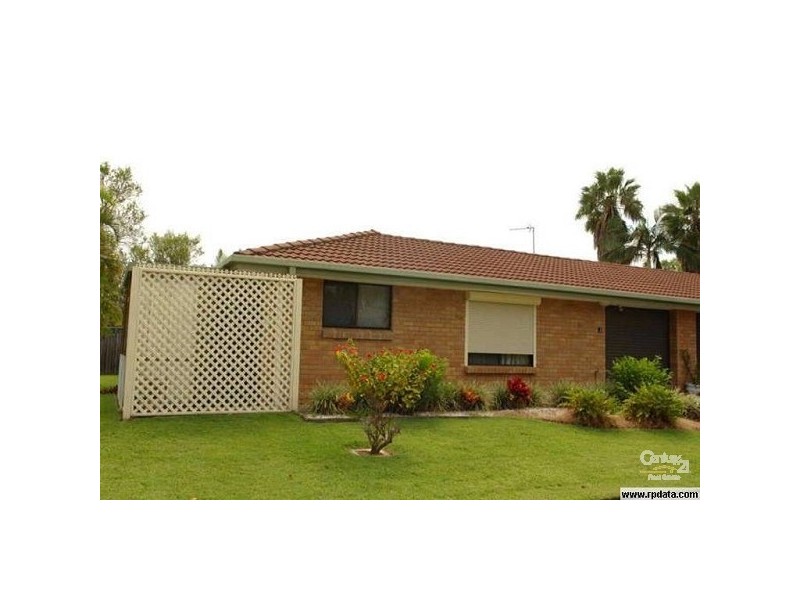 2/16  Telopea Street, Labrador QLD 4215