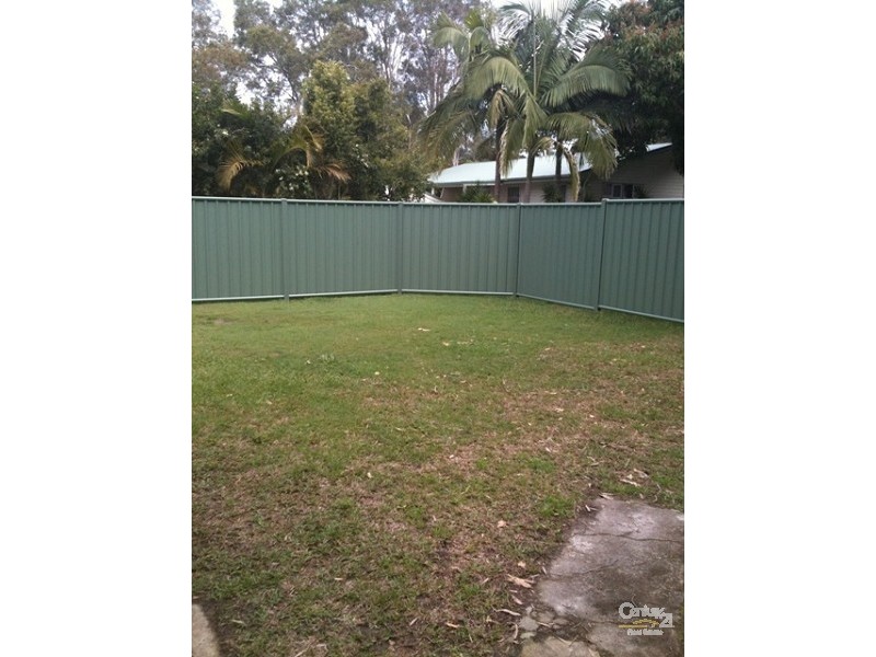 14 Harris Street, Labrador QLD 4215