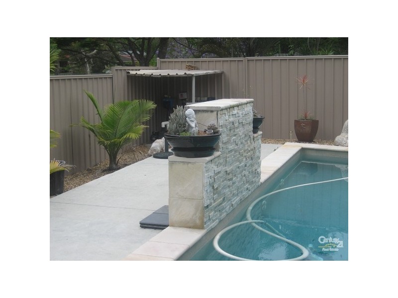 18 JAMIESON DRIVE, Parkwood QLD 4214