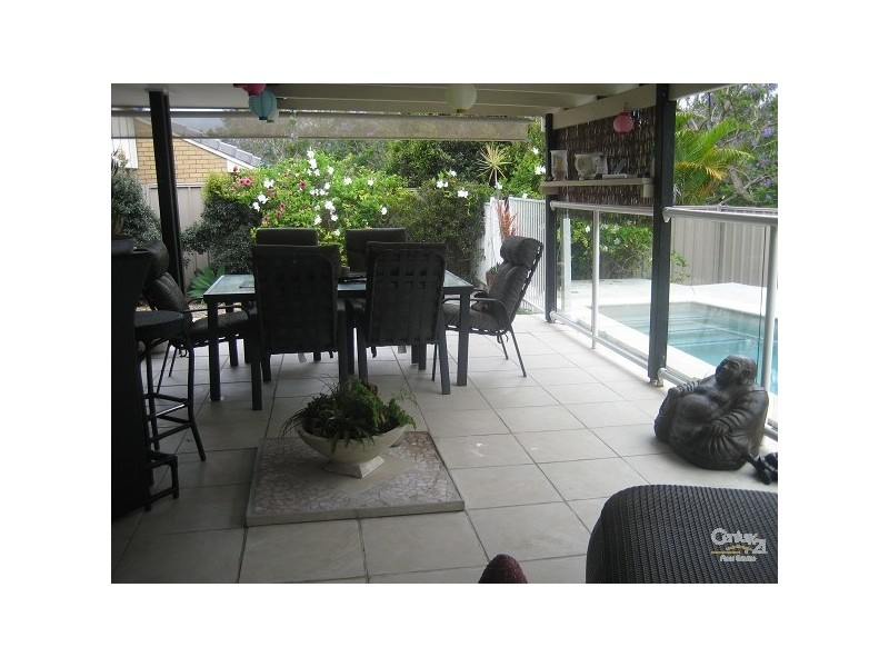 18 JAMIESON DRIVE, Parkwood QLD 4214