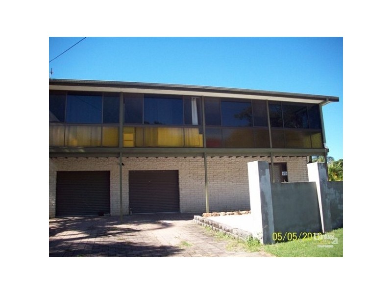 3/65 Usher Ave, Labrador QLD 4215