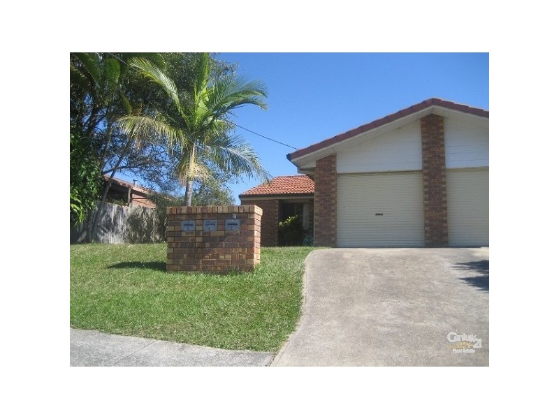 1/192 Olsen Ave, Arundel QLD 4214
