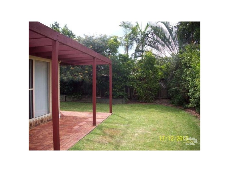 3 Forest Hills Court, Parkwood QLD 4214